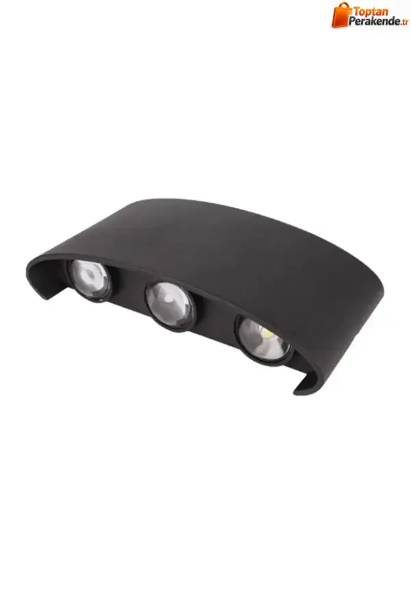 Cata CT-8011 10W Haiti Dış Mekan Led Aplik Günışığı